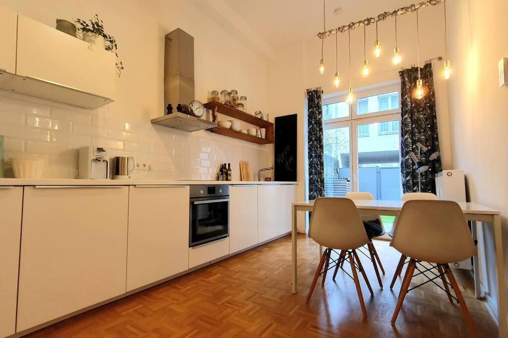 Ein Traum Im Herzen Der Altstadt Wetzlar Kültér fotó